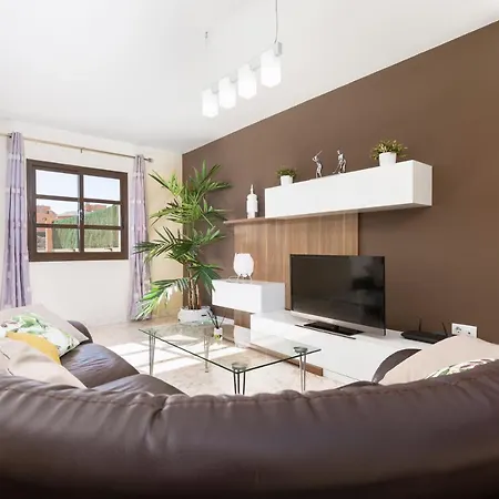 Villa Home2book Aloha Sun Pool & Rooftop *