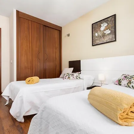 Home2book Aloha Sun Pool & Rooftop Corralejo
