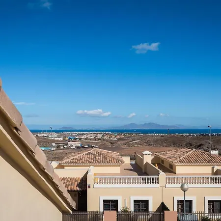 Villa Home2book Aloha Sun Pool & Rooftop *