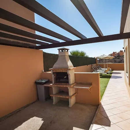Home2book Aloha Sun Pool & Rooftop Corralejo