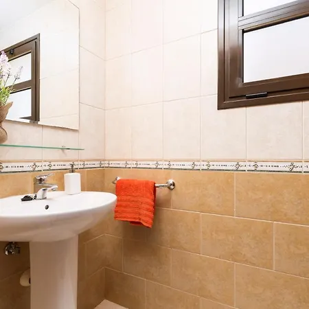 Villa Home2book Aloha Sun Pool & Rooftop *