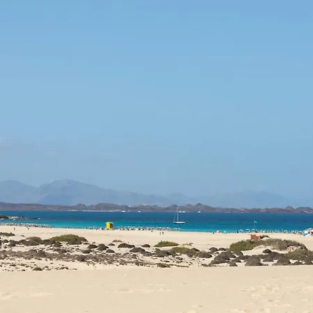 Home2book Aloha Sun Pool & Rooftop * Corralejo